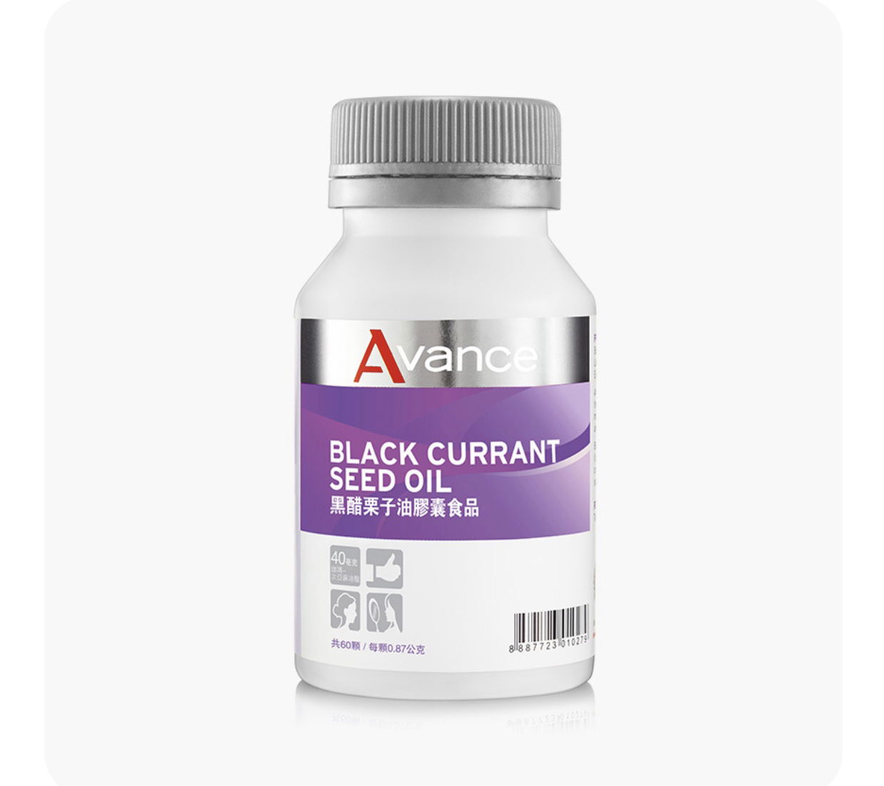 婦科問題經痛說掰掰🖤黑醋栗