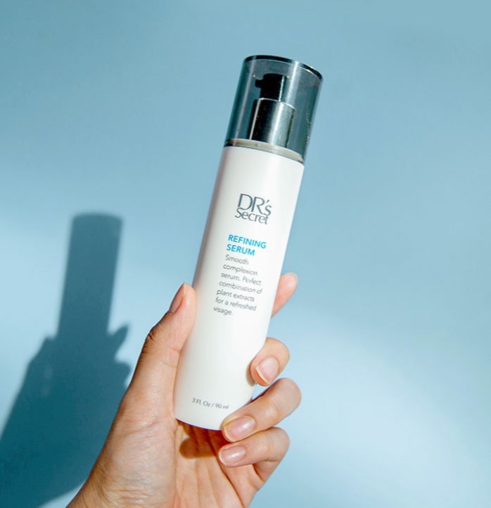 緊緻露 ⎜ 肌膚隱形馬甲