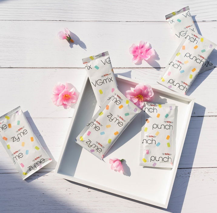 排毒 降體脂 ⎜ 全身大掃除