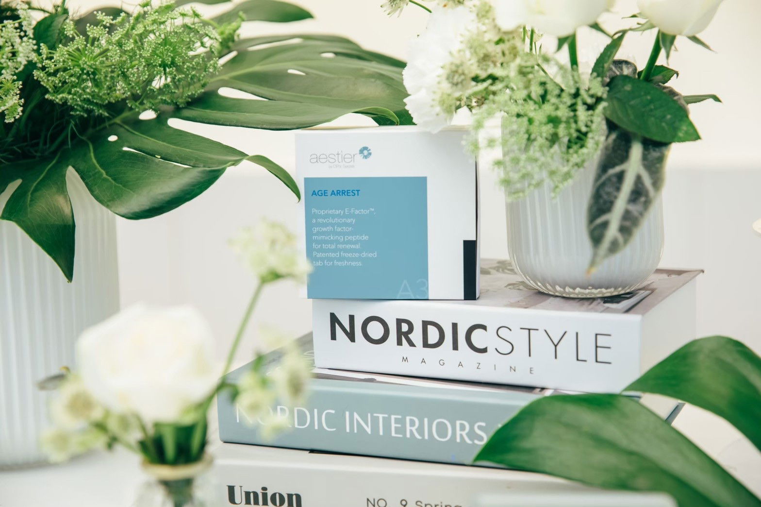 熙黛爾 駐顏肽片(30 tabs)