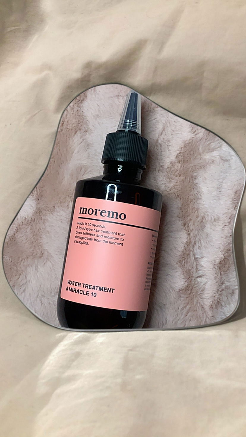 Moremo Shopee Discount💕