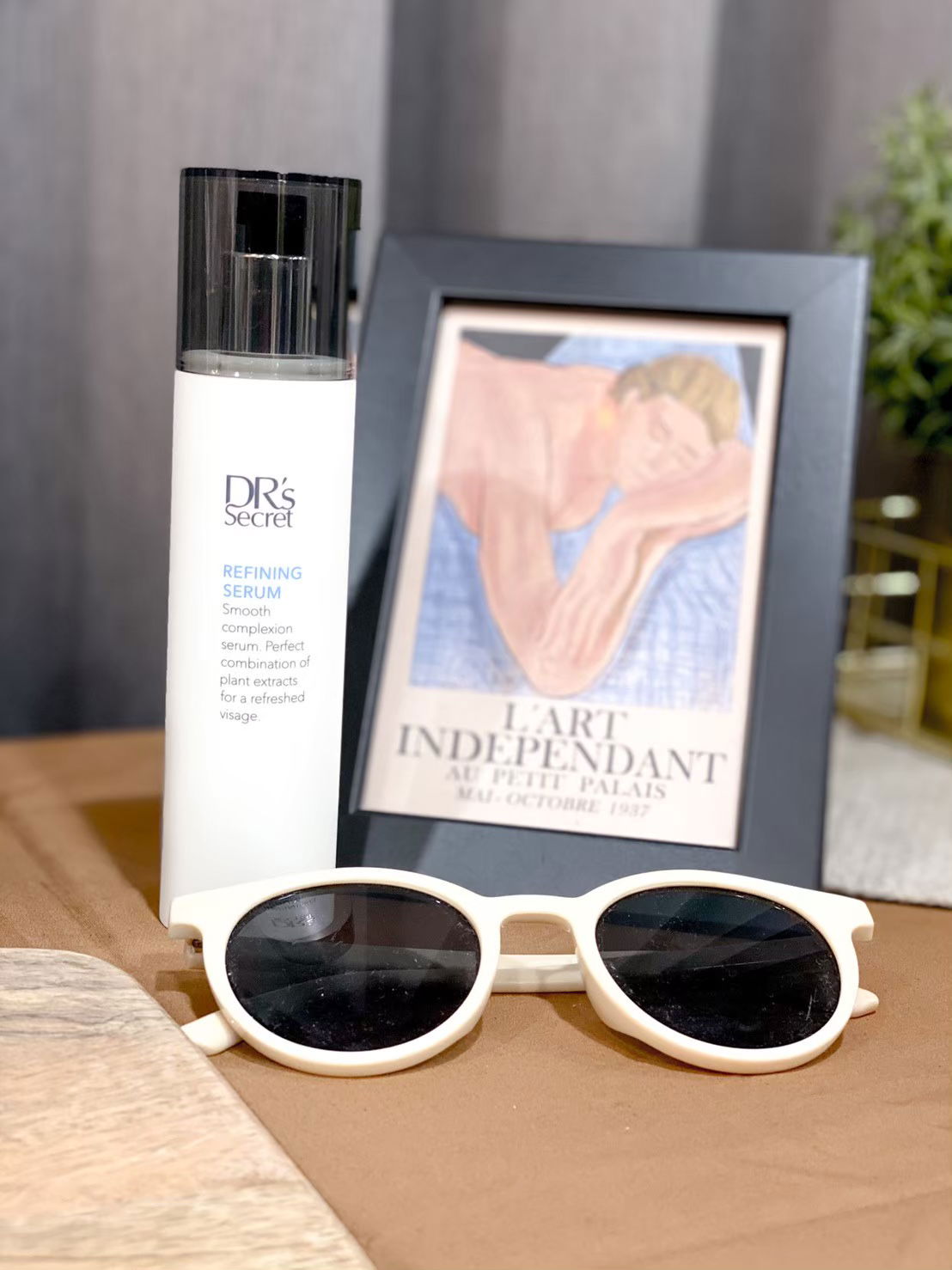 緊緻露-淨化毛孔緊緻肌膚