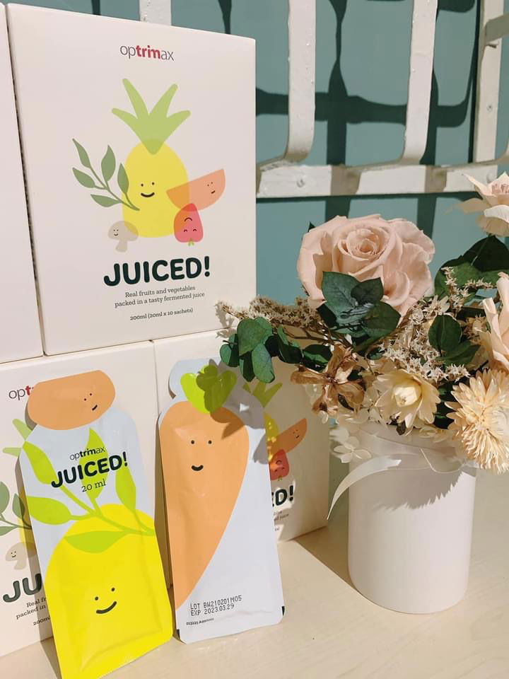 清輕漿發酵飲-便秘救星