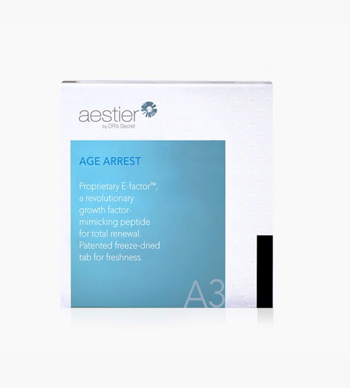 熙黛爾 駐顏肽片(30 tabs) 