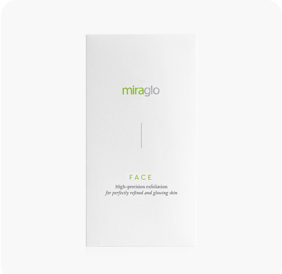 「神奇小綠布」角質、粉刺剋星