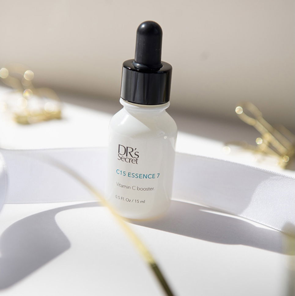 #7號 C15精華液