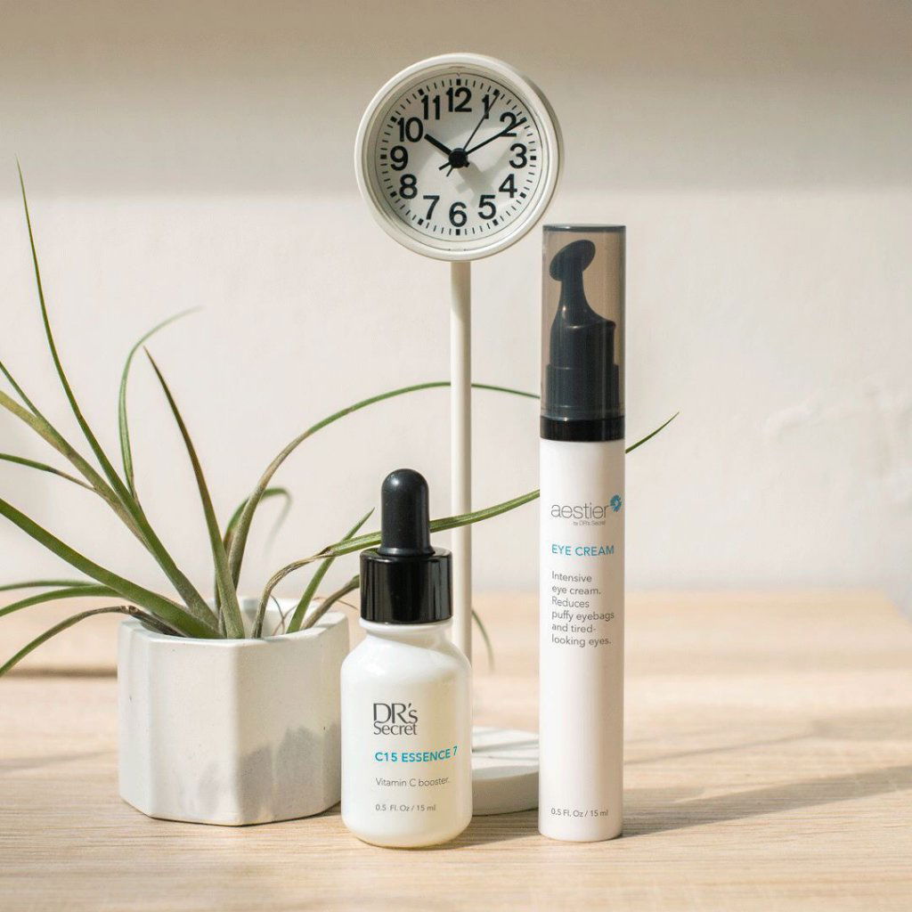 專屬你的皮膚管理