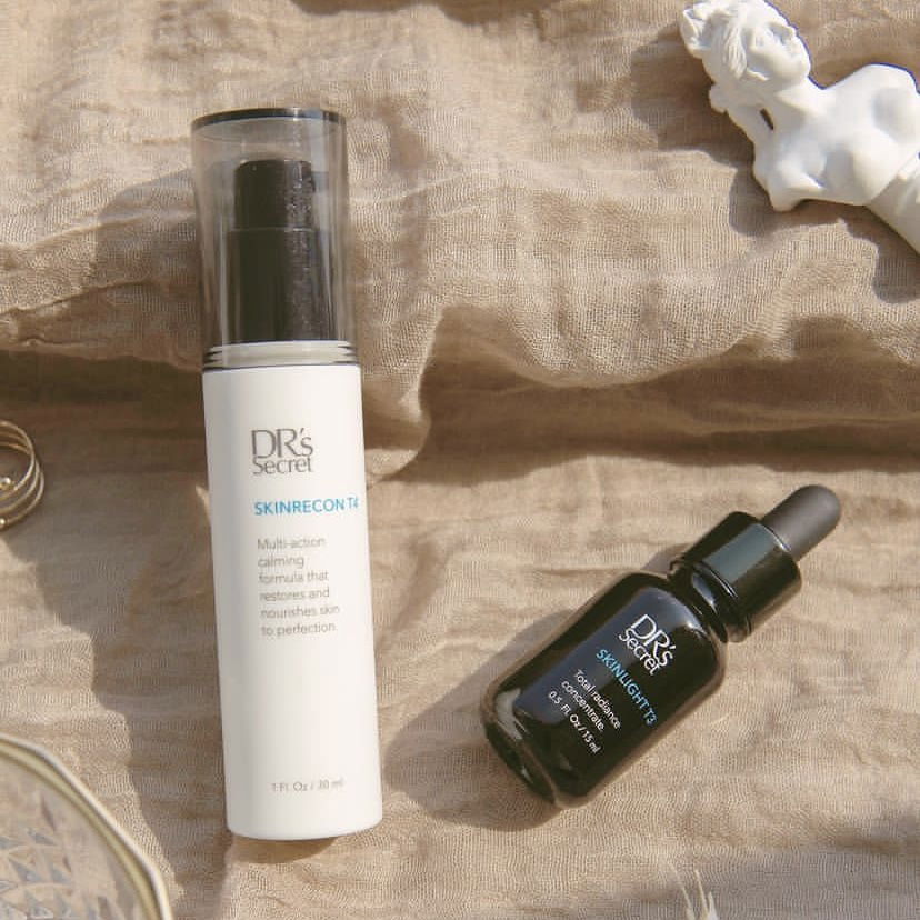 肌膚營養品｜美膚霜