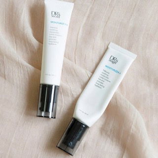 敏感肌泛紅救星｜潤膚霜