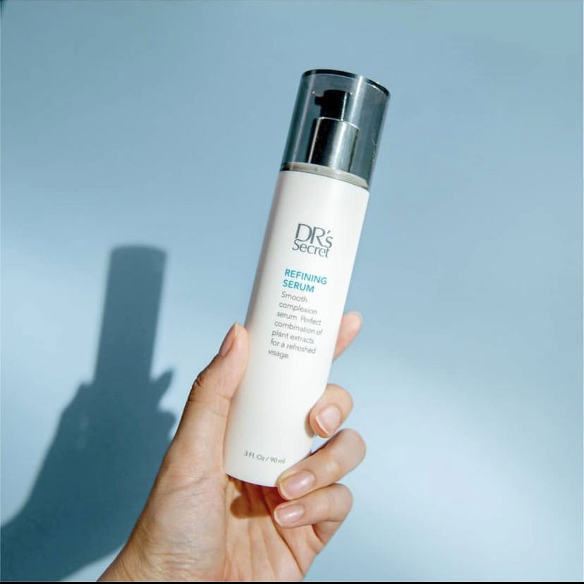 肌膚零毛孔｜緊緻露👍🏻