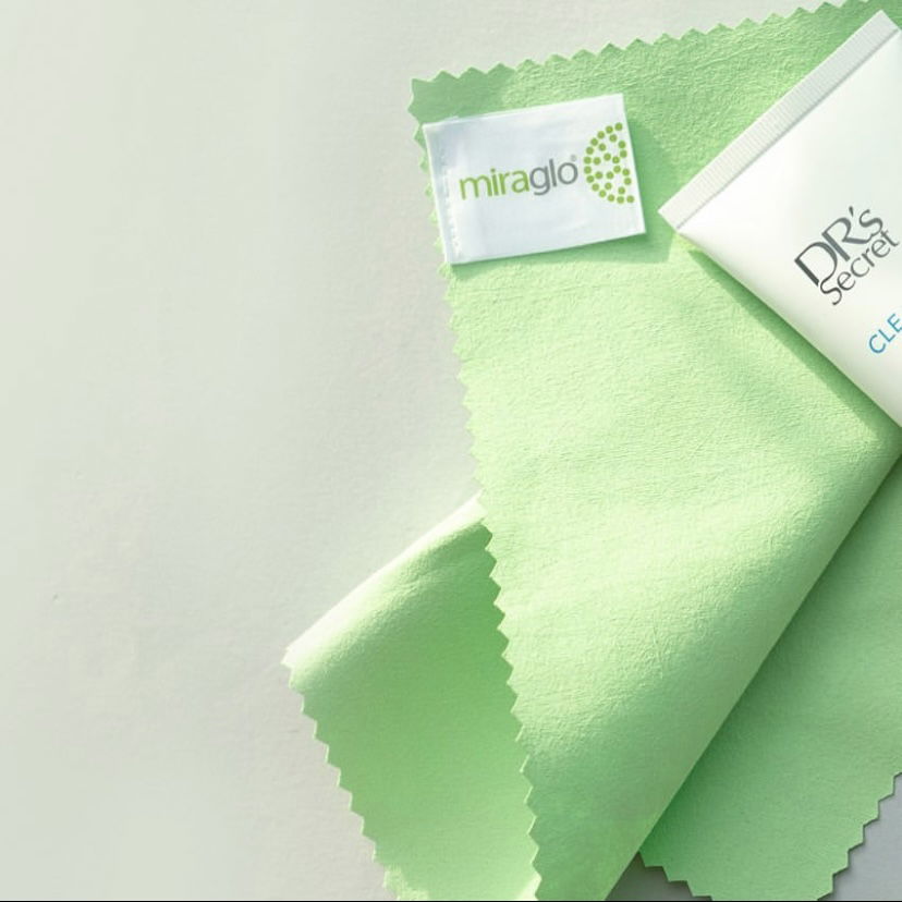 去角質拉提緊緻｜奇麗纖