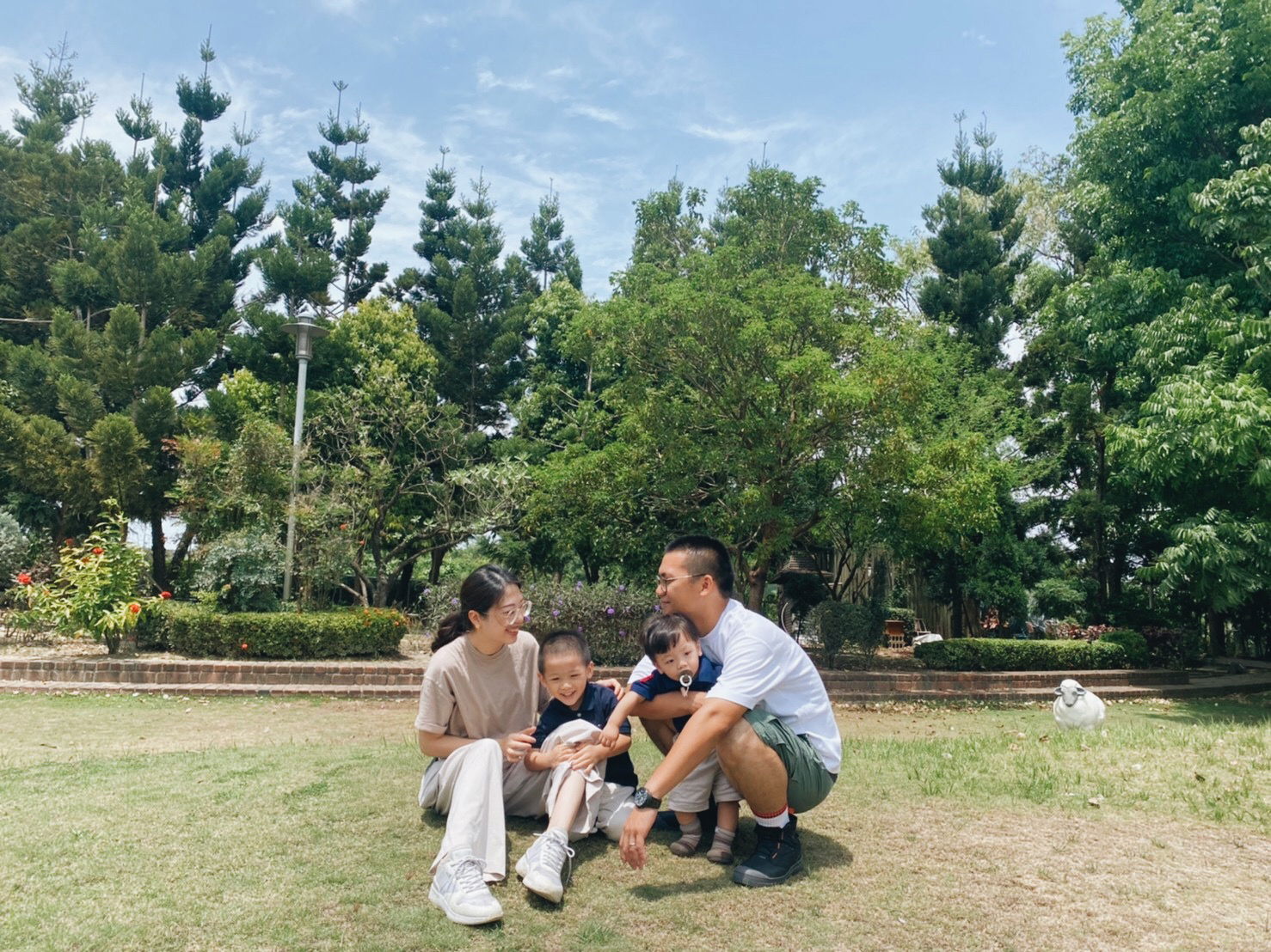 育兒文章分享/ 姆姆多多