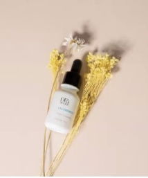 7號〈C15精華液〉- 淡斑淡痘疤