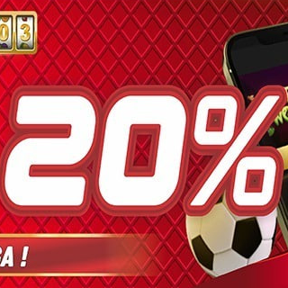 KLIK DISINI UNTUK MENDAPATKAN BONUS MU !!