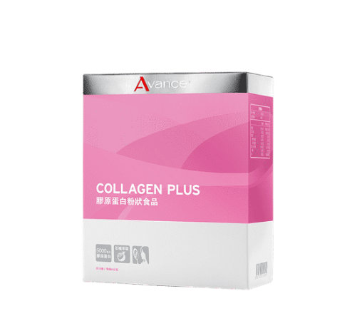 膠原蛋白/ 肌膚Q彈通通補起來！