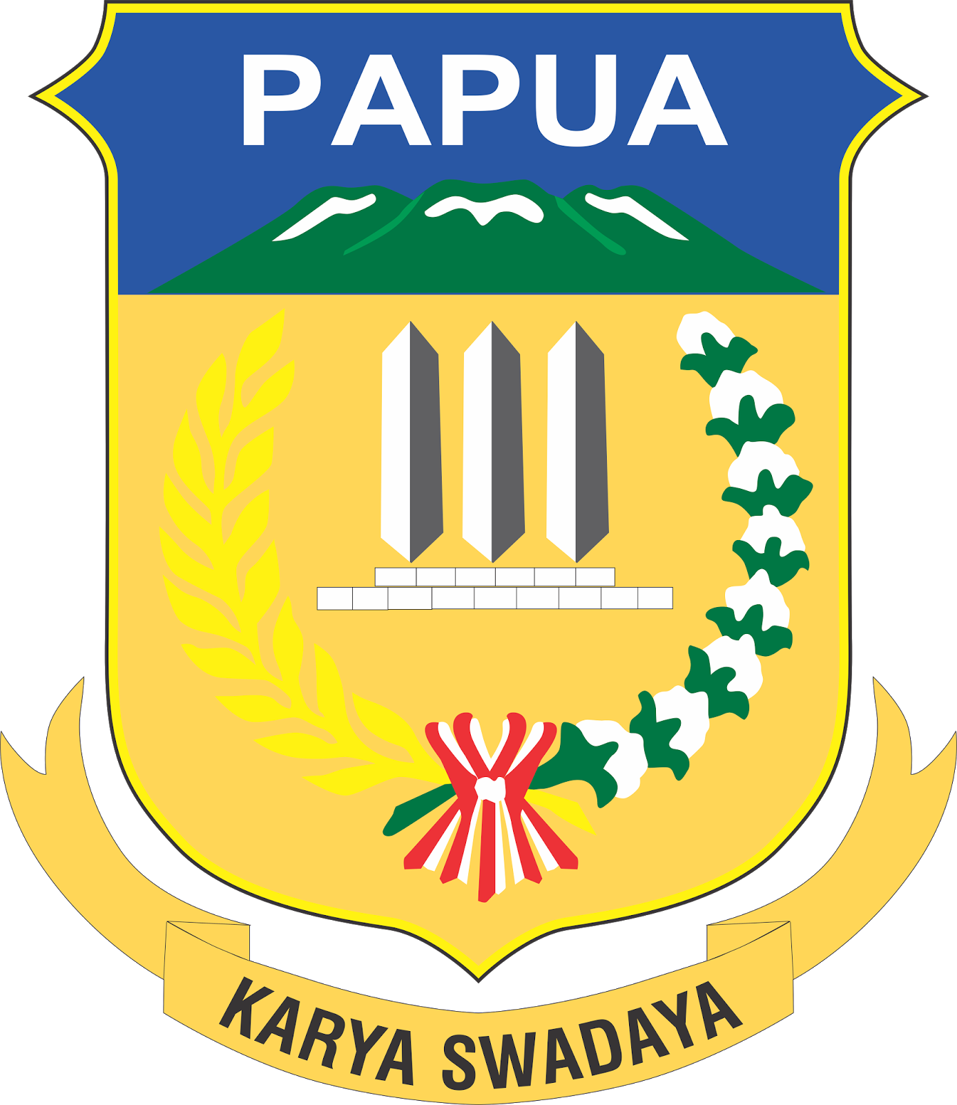 Papua