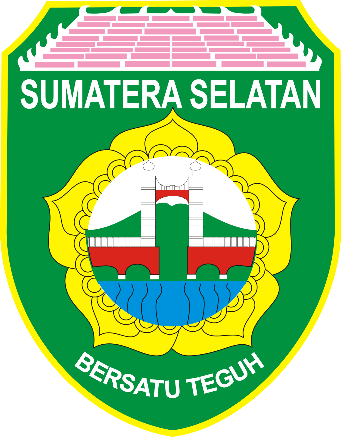 Sumatera Selatan