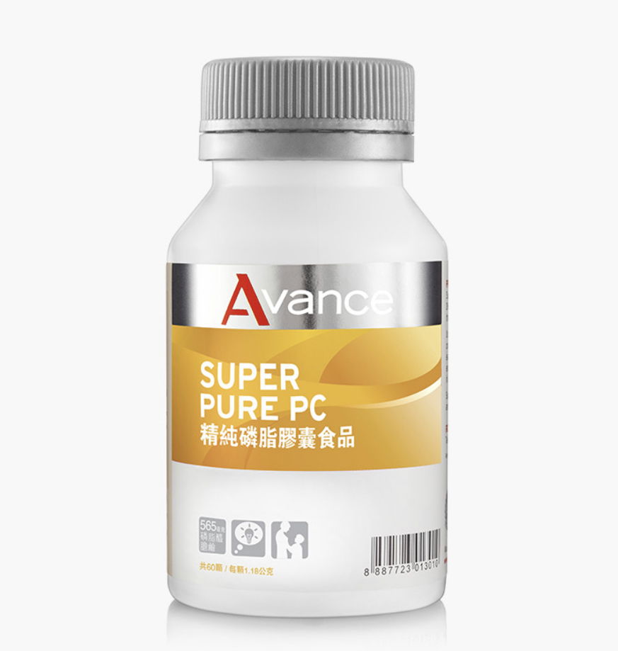 卵磷脂❤︎調理體質