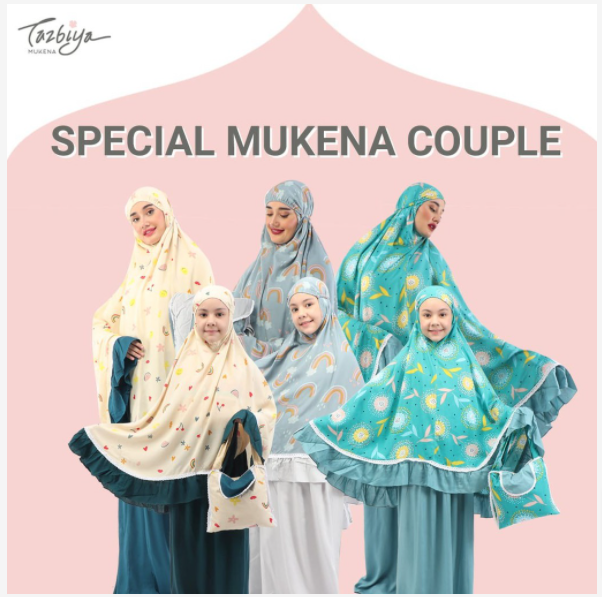 Tazbiya Official Shop  