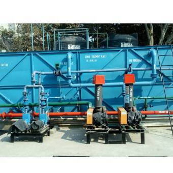 Who Is The Best Etps-Effluent Treatment Plants Manufacturer In India ?