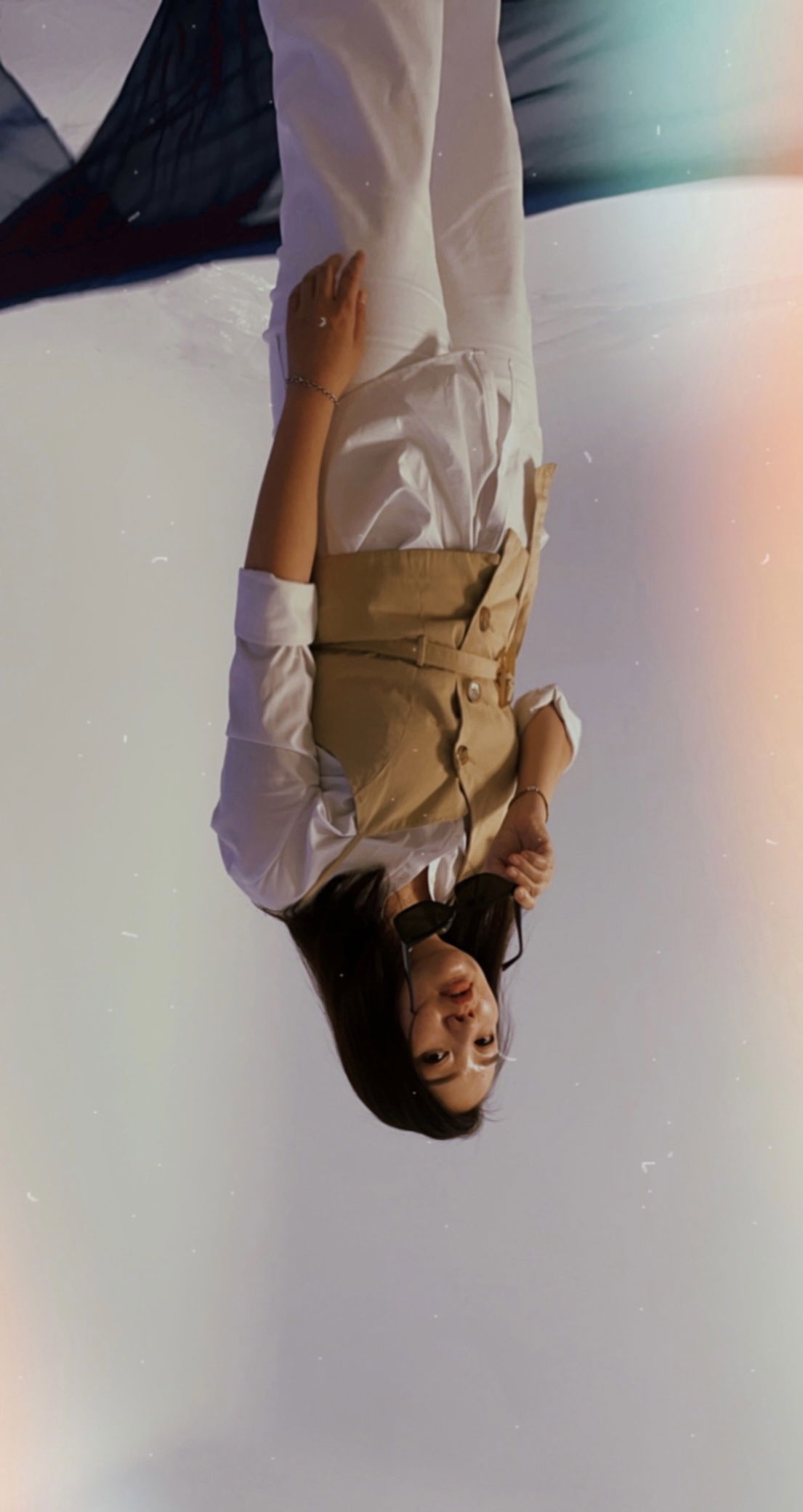 窈輕悅 清輕漿發酵飲