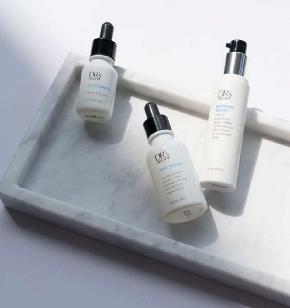 8號 美瑕液 痘巴、粉刺、痘痘的剋星