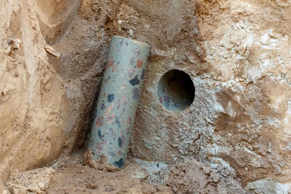 How professionals make Holes and Opening in Concrete?