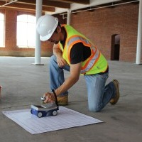 What are the Applications of GPR Scanning in Construction?