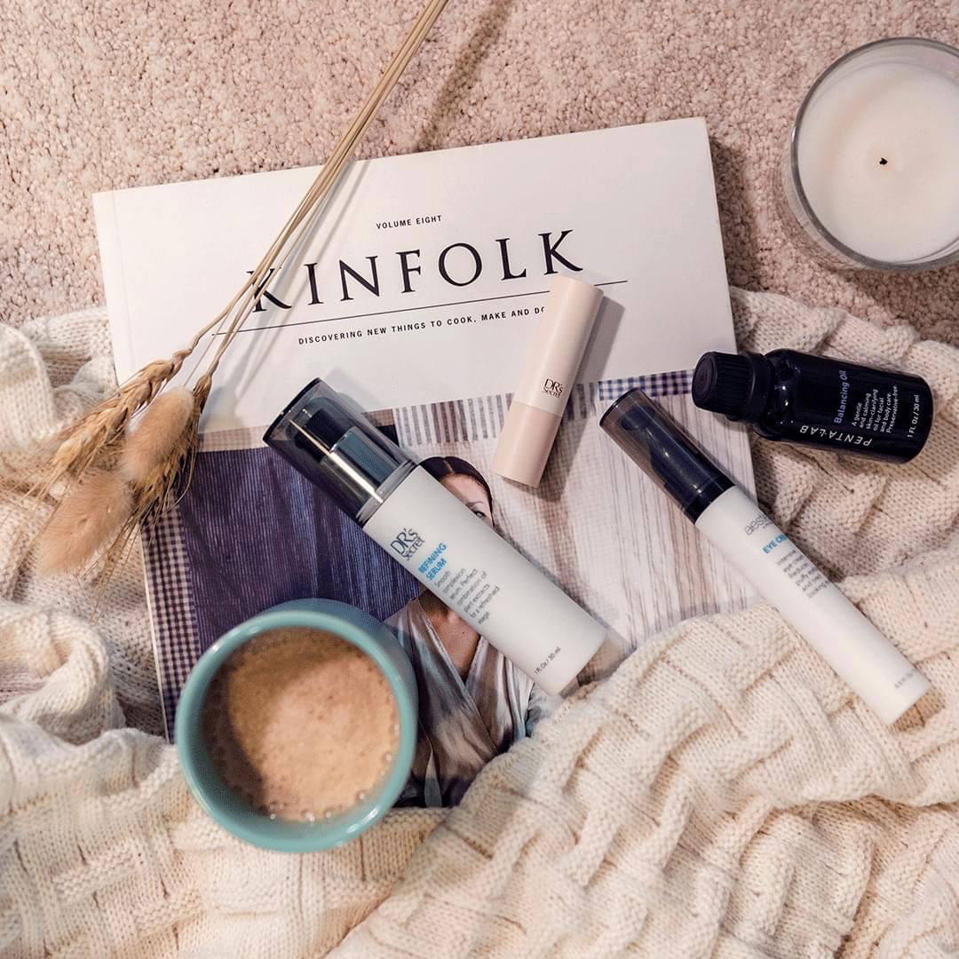 9號緊緻露-打造小V臉/緊緻縮毛孔