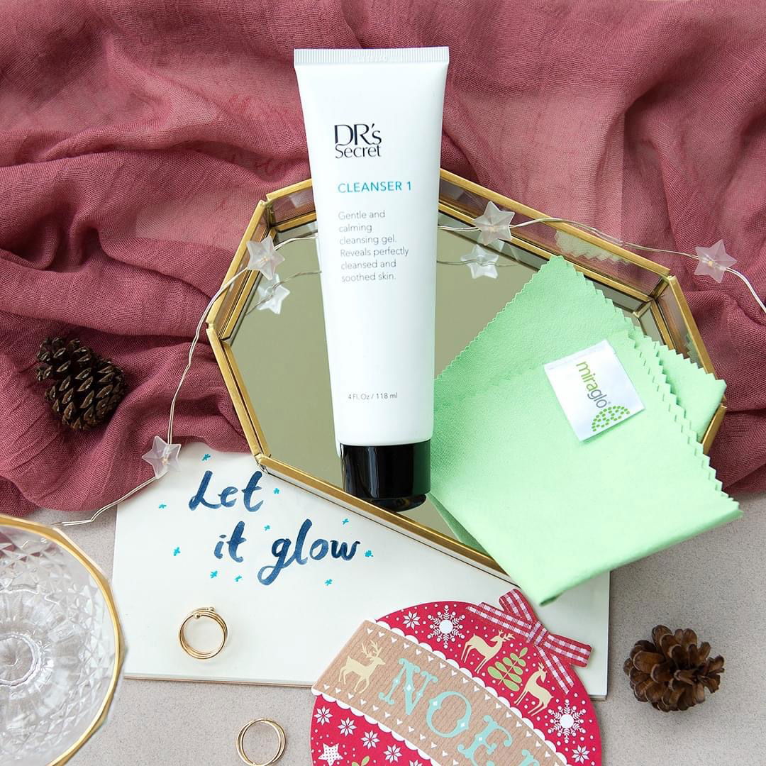 1號潔膚霜-FG特優評選、卸妝、洗臉、軟化角質