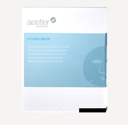 ❣️熙黛爾 水面膜『急速補水、乾肌必備』深層保濕補水 💦