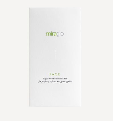 ❣️MIRAGLO 奇麗纖『🌟明星商品拉布！』粉刺、老廢角質離家出走～