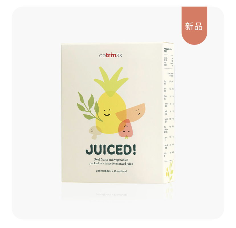 窈輕悅 清輕漿發酵飲