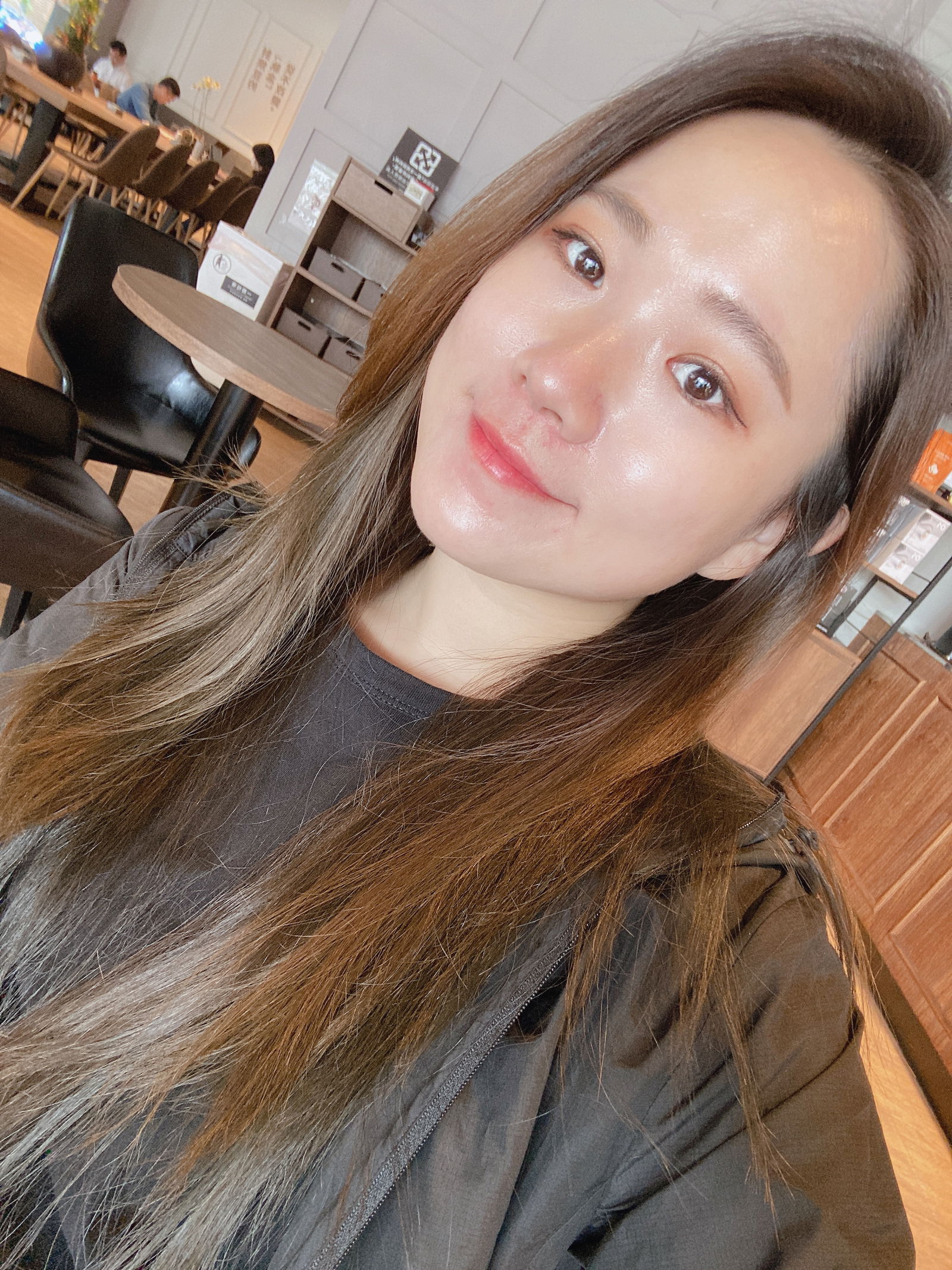 加入零底妝擁有你的專屬配方 🧡