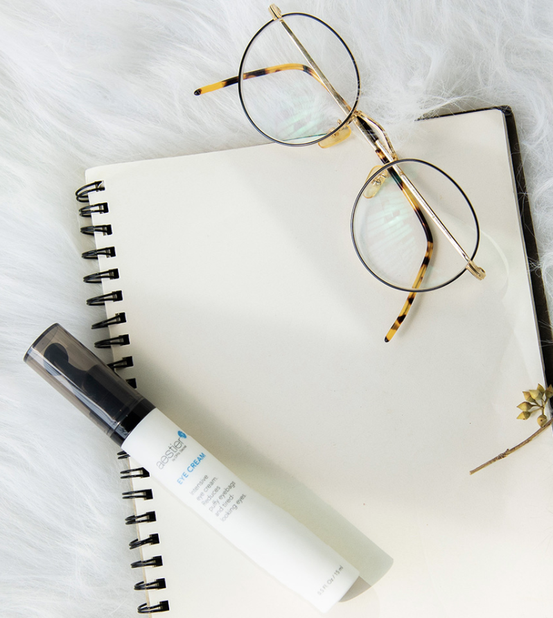 熙黛爾活奕眼霜