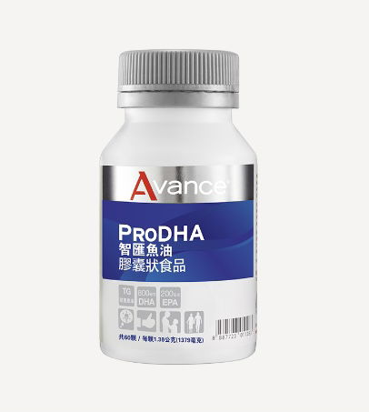 ❣️維格爾 智匯魚油 『防血栓、抗炎 』趕走壞的膽固醇～