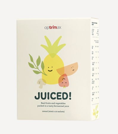 ❣️窈輕悅 清輕漿發酵飲 『101種水果發酵』！腸道通、順便瘦😚