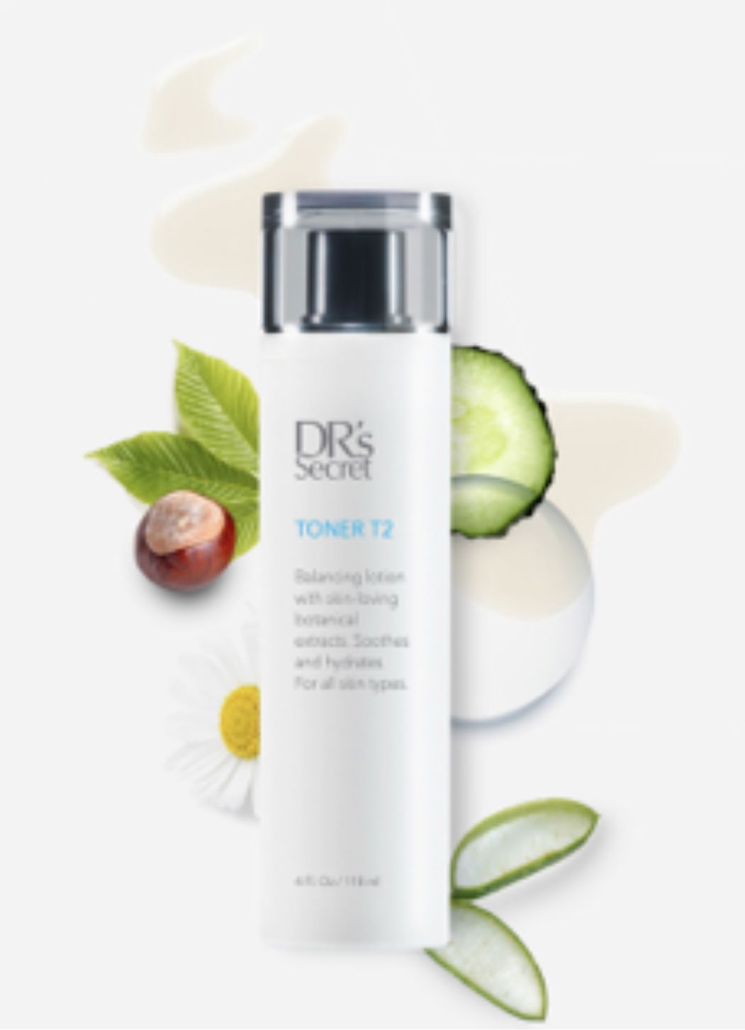 Dr’secret 調膚液T2