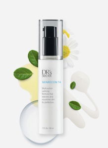 Dr’secret 美膚霜 T4