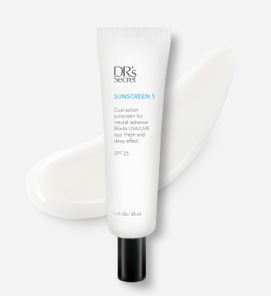 Dr’secret 防曬霜 #5