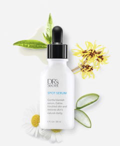 Dr’secret  美瑕液 #8