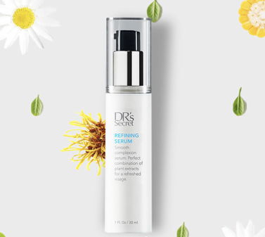 Dr’secret 緊緻露 #9