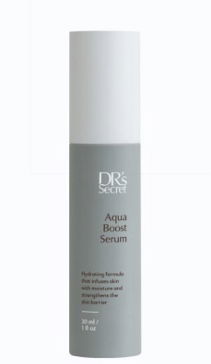 Dr’secret 盈潤補水精華露 #10