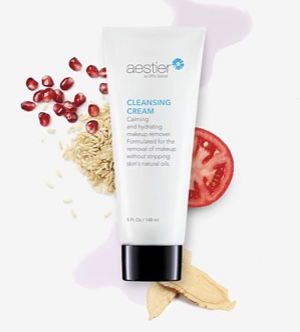 Dr’secret 卸妝乳霜A1