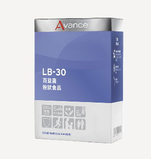 維格爾·百益菌粉狀食品 30條