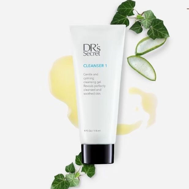 保養首要清潔，高保濕成分，洗完不緊繃，來場舒服的臉部Spa泡泡浴吧