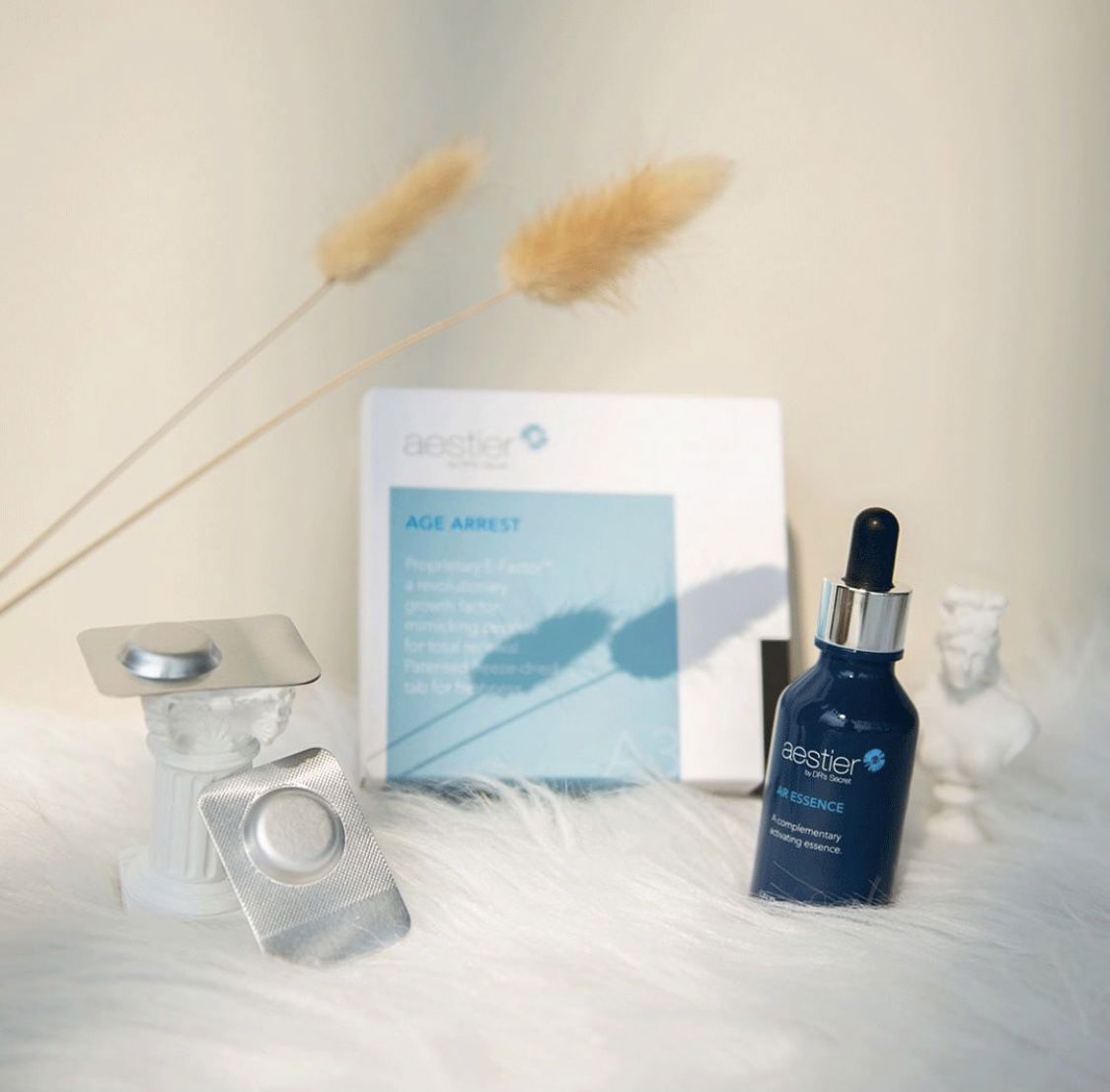 頂級保養🌟胜肽配套