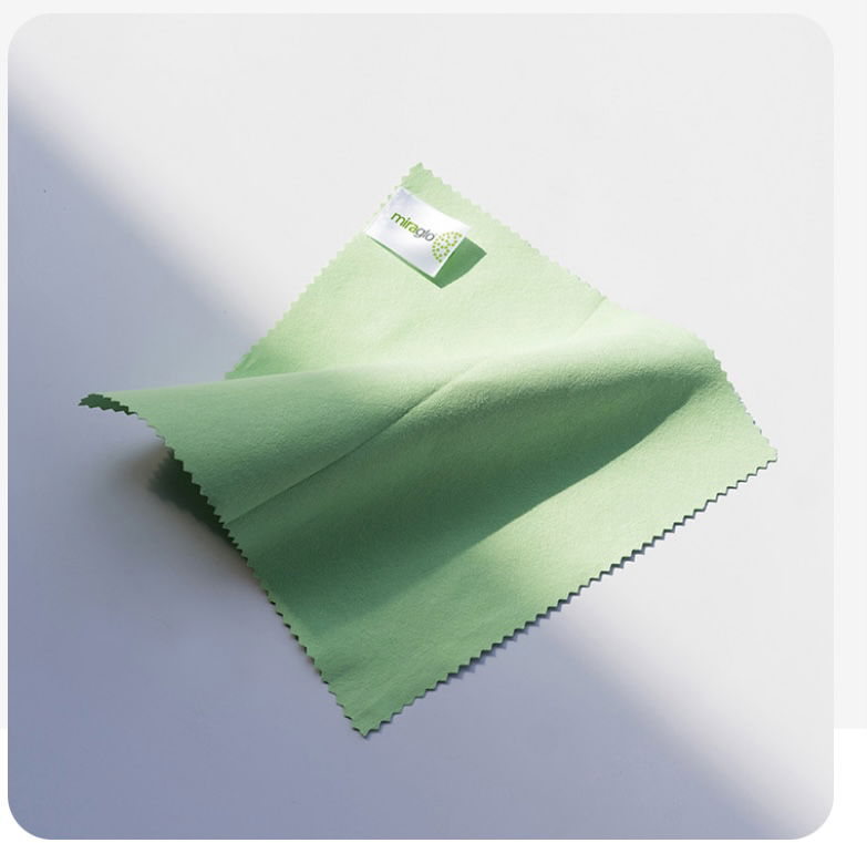 老廢角質bye bye神奇布-奇麗纖