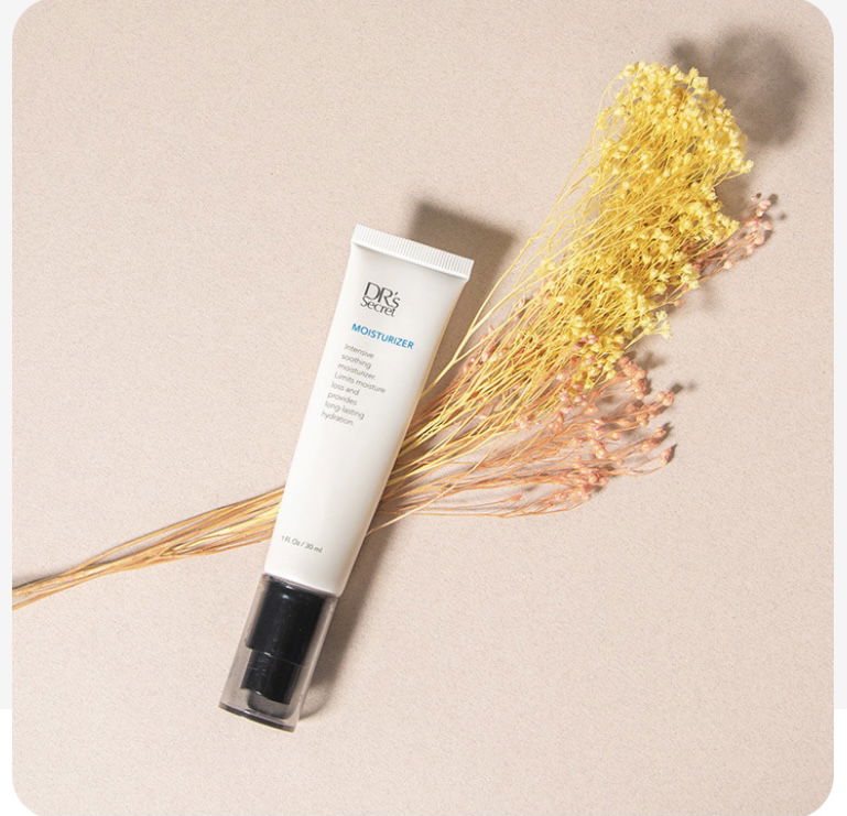 深層點滴補水小護士-潤膚霜