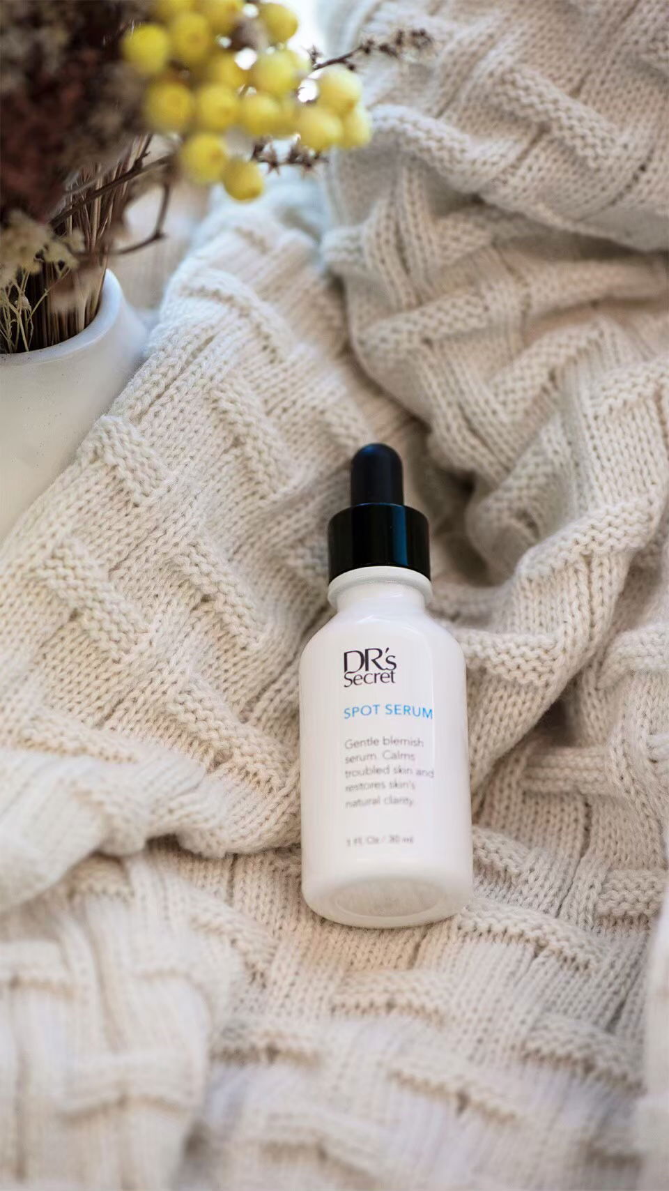 痘痘粉刺救星 美瑕液